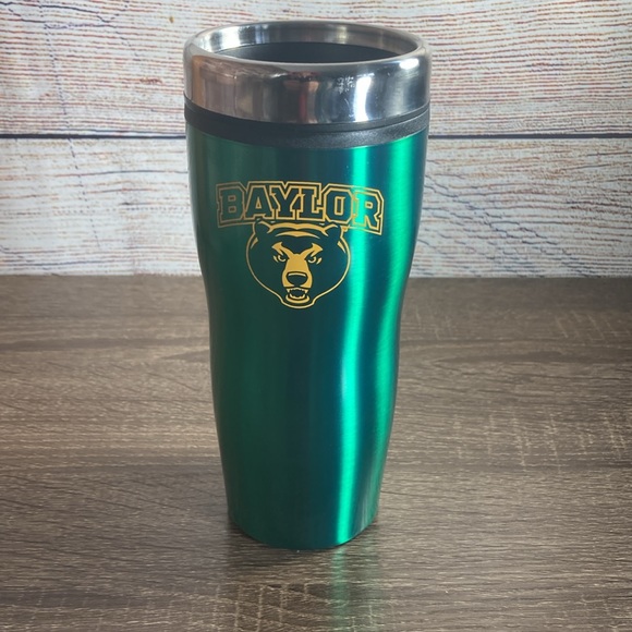 Bundle of 3 EUC Baylor University Bag, Fanny Pack & Mug - Picture 4 of 4